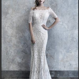 Madison James Wedding Dress